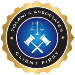 logo tolsni & associates