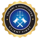logo tolani & associates