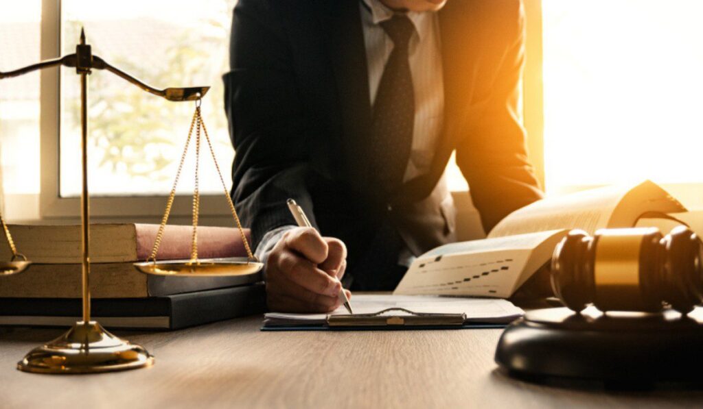 top law firms